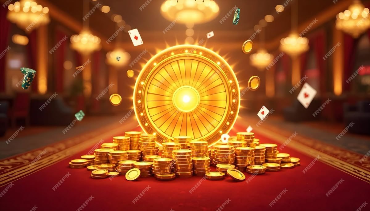 luck88 bet