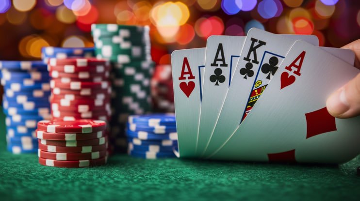 luck88 bet