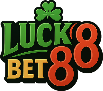 Luck88 Bet Logo